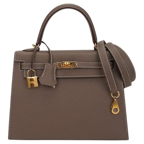 hermes kelly epsom 25